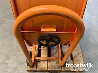 Industriële ventilator - afbeelding 2 van  3