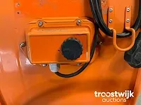 Industriële ventilator - afbeelding 3 van  3