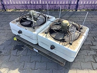 Industriële ventilatoren - afbeelding 1 van  6