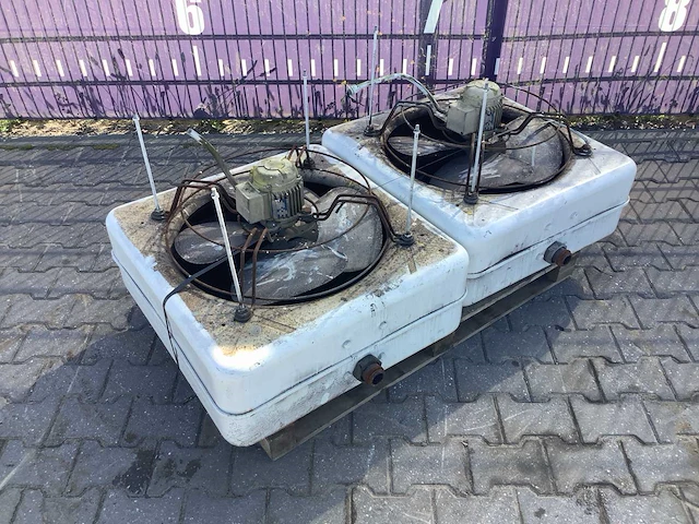 Industriële ventilatoren - afbeelding 4 van  6