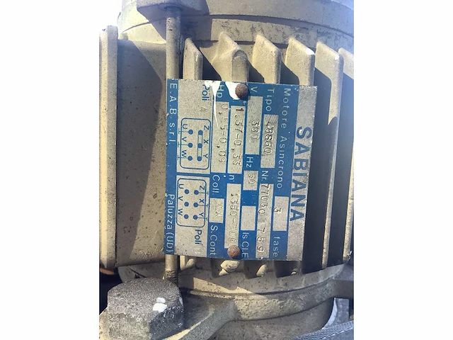 Industriële ventilatoren - afbeelding 6 van  6