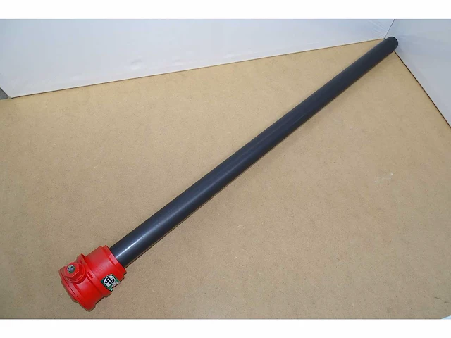 Industriële verwarmingsinstallatie - mazurczak rotkappe - b-fc 1000/2.0-400 ds - afbeelding 1 van  3