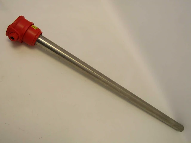 Industriële verwarmingsinstallatie - mazurczak rotkappe - b-kb 1000/4.0-400 ds - afbeelding 1 van  3