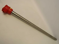 Industriële verwarmingsinstallatie - mazurczak rotkappe - b-kb 1000/4.0-400 ds - afbeelding 1 van  3