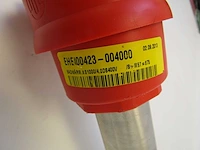 Industriële verwarmingsinstallatie - mazurczak rotkappe - b-kb 1000/4.0-400 ds - afbeelding 3 van  3