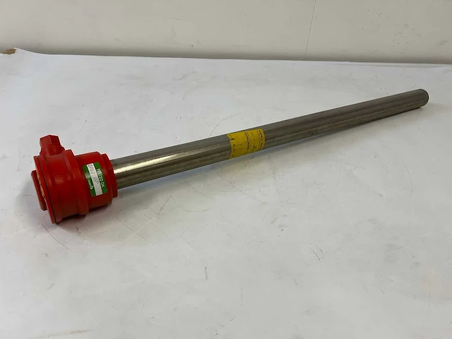 Industriële verwarmingsinstallatie - mazurczak rotkappe - b-kb 800/2.5-230 ws - afbeelding 1 van  5