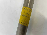 Industriële verwarmingsinstallatie - mazurczak rotkappe - b-kb 800/2.5-230 ws - afbeelding 4 van  5