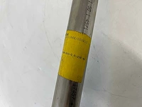 Industriële verwarmingsinstallatie - mazurczak rotkappe - b-kb 800/2.5-230 ws - afbeelding 5 van  5