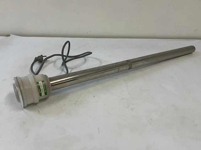 Industriële verwarmingsinstallatie - mazurczak rotkappe - b-kb 900/2.5-230 ws/l/9 - afbeelding 1 van  4