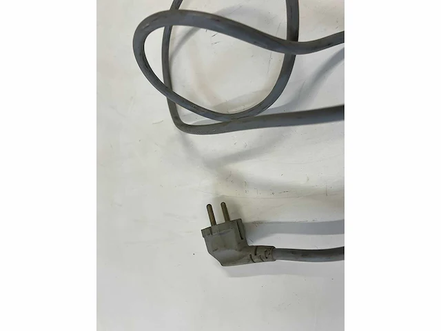 Industriële verwarmingsinstallatie - mazurczak rotkappe - b-kb 900/2.5-230 ws/l/9 - afbeelding 4 van  4