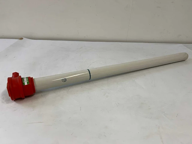 Industriële verwarmingsinstallatie - mazurczak rotkappe - b-ps 1000/2.0-230 ws - afbeelding 1 van  4