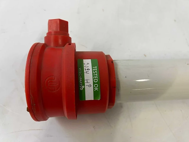 Industriële verwarmingsinstallatie - mazurczak rotkappe - b-ps 1000/2.0-230 ws - afbeelding 4 van  4