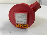 Industriële verwarmingsinstallatie - mazurczak rotkappe - b-ps 1000/3.15-230 ws - afbeelding 3 van  4