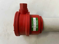 Industriële verwarmingsinstallatie - mazurczak rotkappe - b-ps 1000/3.15-230 ws - afbeelding 4 van  4