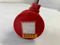 Industriële verwarmingsinstallatie - mazurczak rotkappe - b-ps 630/1.6-230 ws - afbeelding 3 van  4