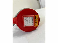 Industriële verwarmingsinstallatie - mazurczak rotkappe - b-stb 50/12-15 l - afbeelding 3 van  3