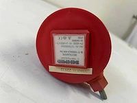 Industriële verwarmingsinstallatie - mazurczak rotkappe - b-ti 800/3.15-400 ws - afbeelding 3 van  3