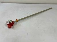 Industriële verwarmingsinstallatie - mazurczak rotkappe - tf 02-80/lkg-f - afbeelding 1 van  3