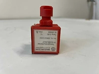 Industriële verwarmingsinstallatie - mazurczak rotkappe - tf 02-80/lkg-f - afbeelding 3 van  3