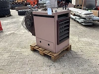 Industriële verwarmingsinstallatie - afbeelding 2 van  6