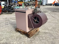 Industriële verwarmingsinstallatie - afbeelding 4 van  6