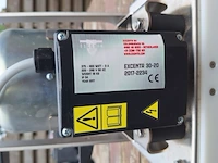 Industriële vloerreiniger, excentr, 30-20, . - afbeelding 3 van  11