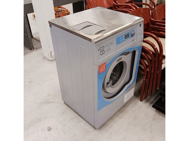 Industriële wasmachine, electrolux, w465h - afbeelding 10 van  11
