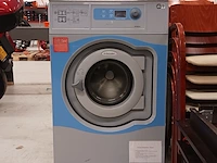 Industriële wasmachine, electrolux, w465h - afbeelding 1 van  11
