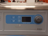 Industriële wasmachine, electrolux, w465h - afbeelding 5 van  11
