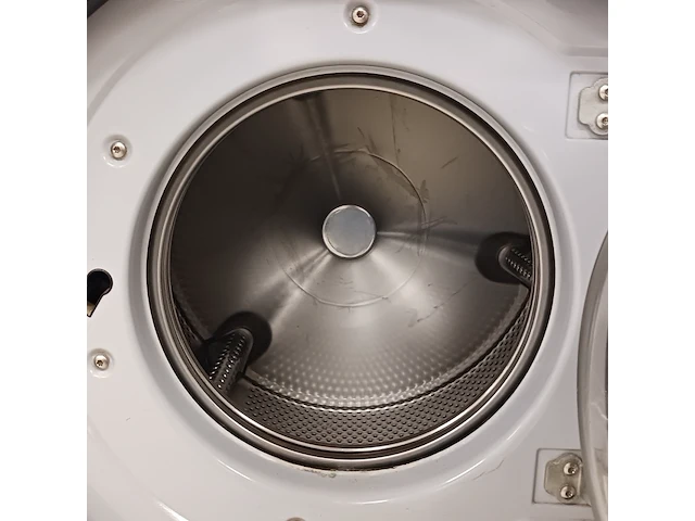 Industriële wasmachine, electrolux, w465h - afbeelding 6 van  11