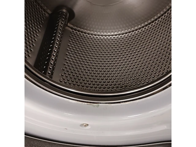 Industriële wasmachine, electrolux, w465h - afbeelding 7 van  11