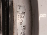 Industriële wasmachine, electrolux, w465h - afbeelding 8 van  11