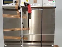 Industriële wasmachine miele, etd 3 - afbeelding 2 van  9