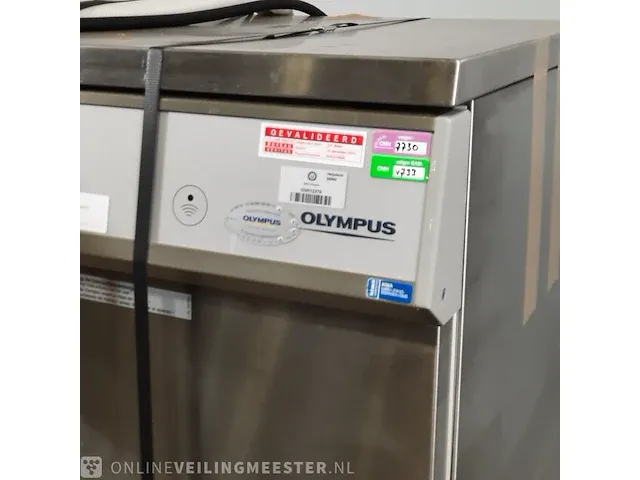 Industriële wasmachine miele, etd 3 - afbeelding 4 van  9