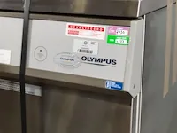 Industriële wasmachine miele, etd 3 - afbeelding 4 van  9