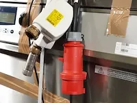 Industriële wasmachine miele, etd 3 - afbeelding 6 van  9