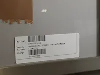 Industriële wasmachine miele, etd 3 - afbeelding 7 van  9