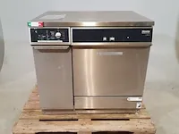 Industriële wasmachine miele, g7882 cd professional - afbeelding 1 van  11