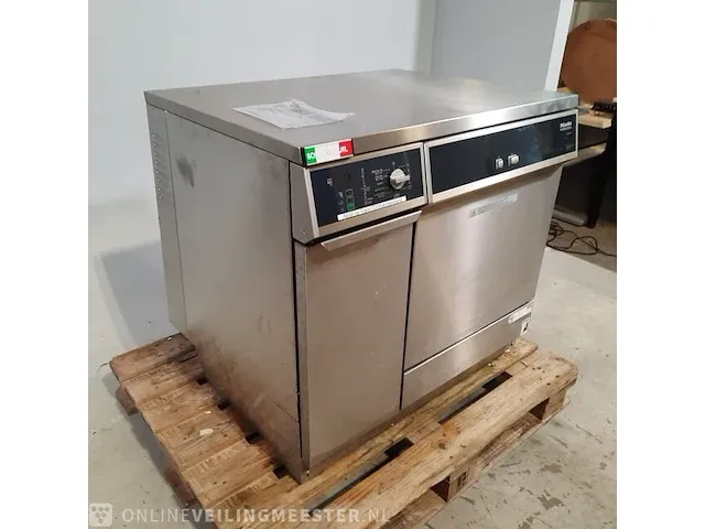 Industriële wasmachine miele, g7882 cd professional - afbeelding 4 van  11