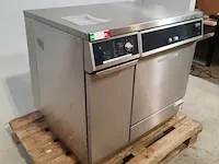 Industriële wasmachine miele, g7882 cd professional - afbeelding 4 van  11