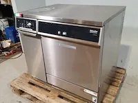 Industriële wasmachine miele, g7882 cd professional - afbeelding 5 van  11