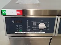 Industriële wasmachine miele, g7882 cd professional - afbeelding 7 van  11