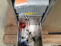 Industriële wasmachine miele, g7882 cd professional - afbeelding 8 van  11