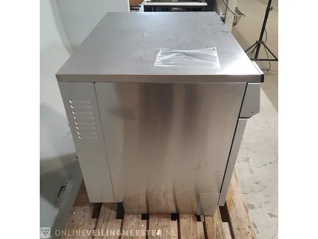 Industriële wasmachine miele, g7882 cd professional - afbeelding 9 van  11