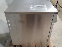 Industriële wasmachine miele, g7882 cd professional - afbeelding 9 van  11