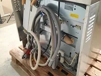 Industriële wasmachine miele, g7882 cd professional - afbeelding 10 van  11