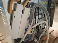 Industriële wasmachine miele, g7882 cd professional - afbeelding 11 van  11