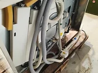 Industriële wasmachine miele, g7882 cd professional - afbeelding 2 van  11