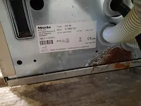 Industriële wasmachine miele, g7882 cd professional - afbeelding 3 van  11