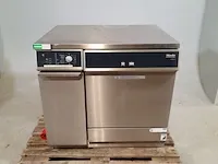 Industriële wasmachine miele, g7882 cd professional - afbeelding 1 van  11